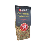 Spaghettata Calabrisella - Terramia