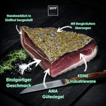 Speck alle erbe SEPP - "Das Viertel" - Premium - Terramia