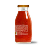 Sugo pronto di pomodoro ciliegino alla mediterranea bio 250g - Terramia