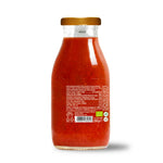 Sugo pronto di pomodoro ciliegino alla palermitana bio 250g - Terramia