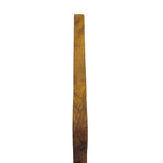 Tagliere da cucina artigianale in legno di ulivo - Terramia