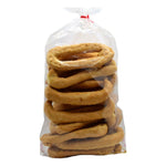 Taralli Scaldatelli all'Olio 400g - Terramia