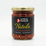 Tritolo di Peperoncino Calabrese | Rosso di Calabria - Terramia