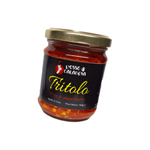 Tritolo | Trito di peperoncino - Terramia