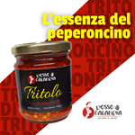 Tritolo | Trito di peperoncino - Terramia
