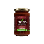 Oridò sugo pomodori olive e capperi