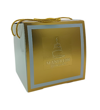 Box panettone classico