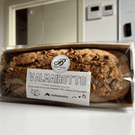 ValMairotto della Valle Maira con Cacao e Nocciole - 220gr - Terramia