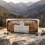 ValMairotto della Valle Maira con Cacao e Nocciole - 220gr - Terramia