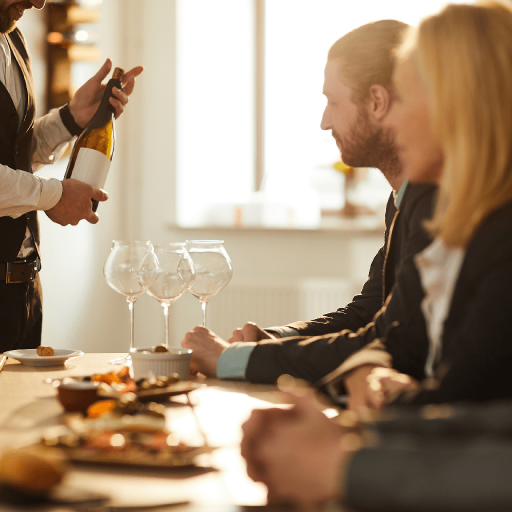 Visita Cantina e Degustazione Aglianico del Vulture "Alberi in Piano" - Terramia