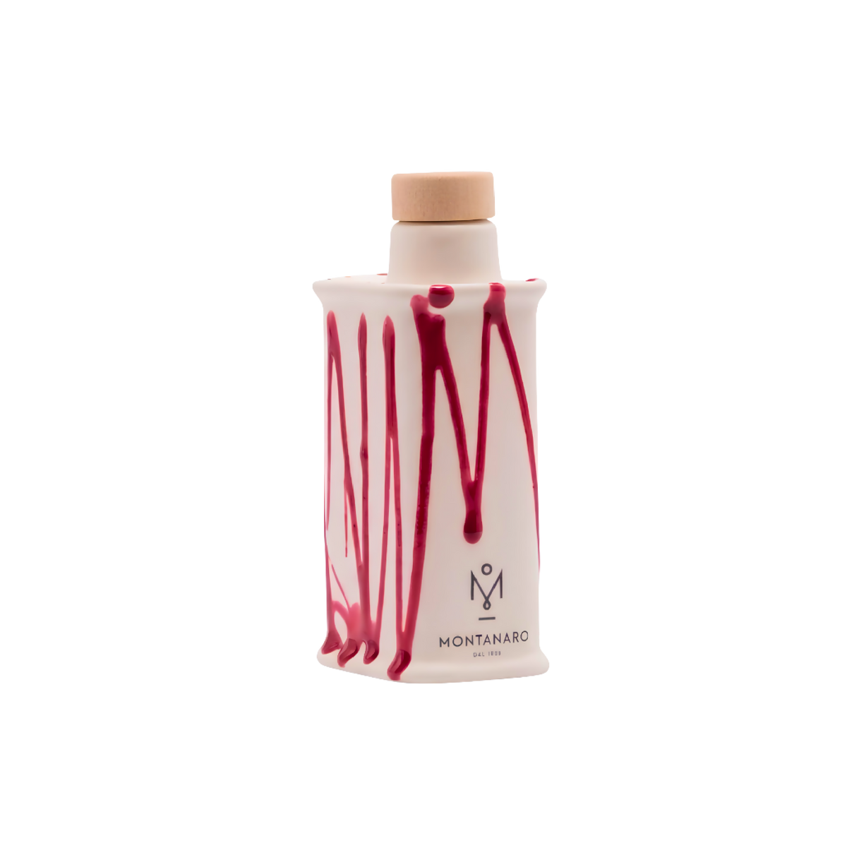 MONTANARO - Olio EVO in ceramica 100ML - RADICI SMALL COLLECTION | Annata 2026