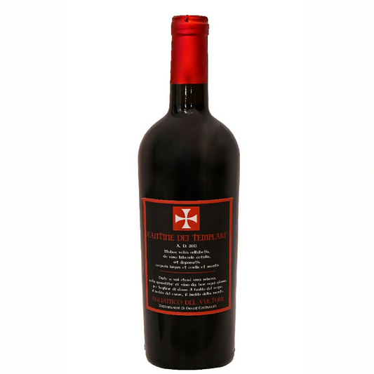 CANTINE DEI TEMPLARI 0.75cl