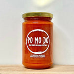 Pomodò Sugo pronto biologico Rosso 300g