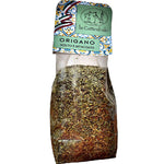 Selected and Sieved Oregano 50g