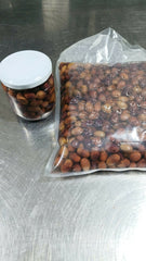 Olive Taggiasche in Salamoia 250 gr