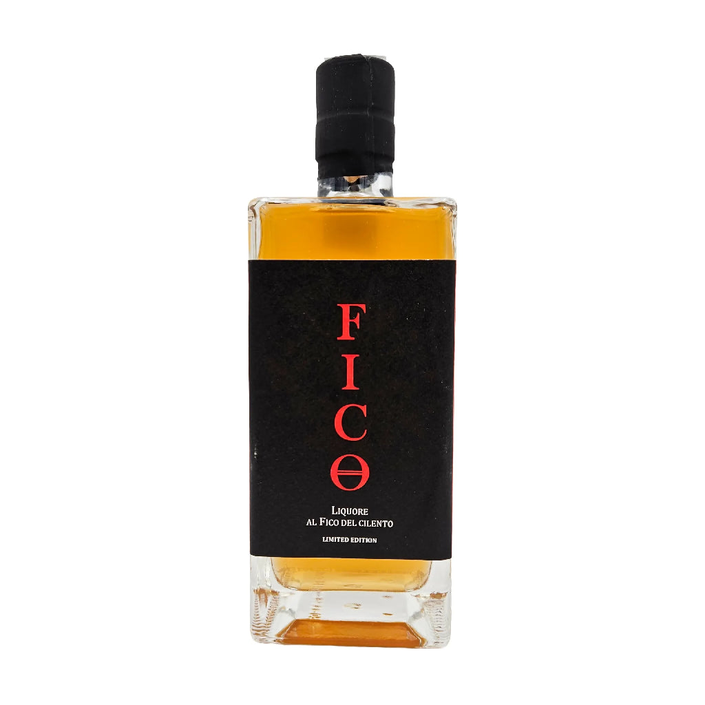 Amaro delle monache Liquore al Fico Artigianale 500 ml