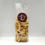 - Alevrì - Taralli Multi-Cereale 300g