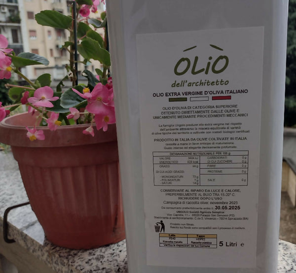 Olio EVO